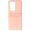 Toc silicon High Copy Huawei P40 Pro Pink