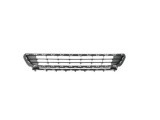 Grila bara protectie, spoiler Volkswagen Golf Vii (5k), 10.2012-, montare fata, RapidAuto