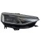 Far AUDI A4/S4 (B9), 05.2019-, partea Dreapta, MAGNETI MARELLI, LED; electric;