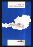 La vie des juifs en Autriche / Peter Stiegnitz