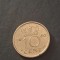 10 cent 1960 olanda