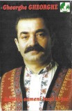 Gheorghe Gheorghe - Haideti Oameni Buni La Joc, Caseta audio