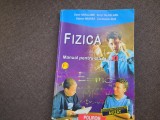 FIZICA, MANUAL PENTRU CLASA A XI-A-DOREL HARALAMB, SERYL TALPALARU, GABRIEL