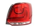 Lampa stop Vw Polo (6r), Magneti Marelli 714000028411, parte montare : Dreapta