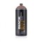 Black, Copperchrome, Montana, 400 ml