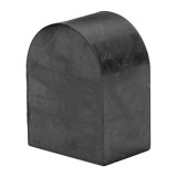 Tampon cuplaj pentru pompa hidraulica H14 1/2 UTB, 33x26,2x16,8 mm