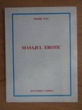 Masajul Erotic - Pierre Ives