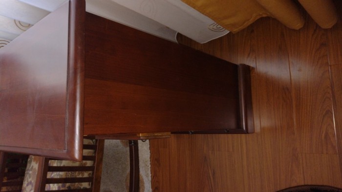 comoda noua din lemn