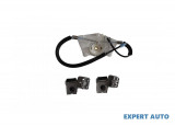 Kit reparatie macara geam dreapta fata Volkswagen VW GOLF Mk IV Estate (1J5) 1999-2006, Array