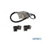 Cleme cu sufe macara geam dreapta fata Volkswagen VW GOLF Mk IV (1J1) 1997-2005