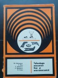 Tehnologia mecanicii fine și micromecanicii, volumul 1 - Gheorghe Diaconescu, Constantin Micu met4