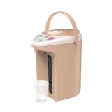 Termos de Jucarie 15,5 cm cu Sunete, Lumini si Buton Curgere Apa, +3ani