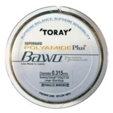 Fir Toray Bawo Polyamide Plus Olive Green 0.240mm