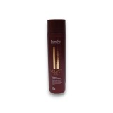 Londa Professional, Velvet Oil, Ulei de argan și vitamina E, Șampon pentru păr, Pentru reparații, 250 ml