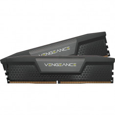 Memorie RAM Corsair Vengeance, DIMM, 32GB (2x16GB), DDR5, CL40, 5200MHz foto