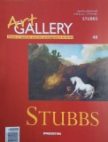Revista Art Gallery, nr. 48 - Stubbs