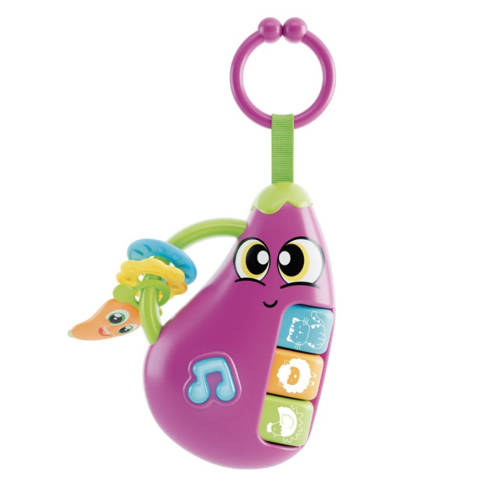 Zornaitoare - Vanata vesela PlayLearn Toys