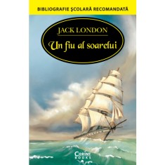 Un fiu al soarelui - Jack London