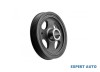 Fulie vibrochen Toyota RAV 4 III (2005-&gt;)[_A3_] #1