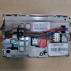 Placa electronica masina de spalat Whirlpool AWS 71200 / C148