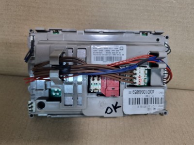 Placa electronica masina de spalat Whirlpool AWS 71200 / C148 foto