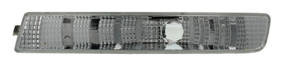 Semnalizare fata stanga transparenta Nissan Primastar (2001 - 2007) foto