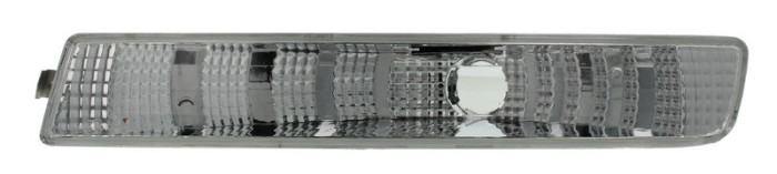 Semnalizare fata stanga transparenta Nissan Primastar (2001 - 2007)