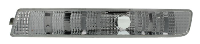 Semnalizare fata stanga transparenta Renault Trafic (2001 - 2006)