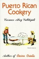 Puerto Rican Cookery foto