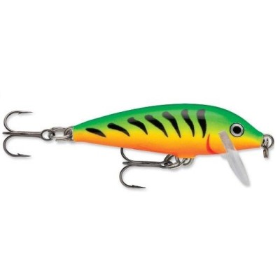 VOBLER RAPALA COUNTDOWN 7CM / 8GR FT foto