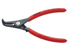 Cleşti pentru inele de blocare extern 19-60mm &icirc;n unghi