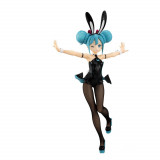 Hatsune Miku BiCute Bunnies PVC Statue Hatsune Miku Wink Ver. 30 cm