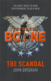 Theodore Boone-The Scandal - John Grisham, 2017