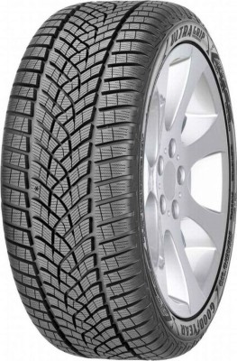 Anvelope Goodyear UG PERFORMANCE + SUV 235/45R21 101T Iarna foto