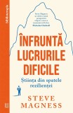 Infrunta lucrurile dificile, Curtea Veche