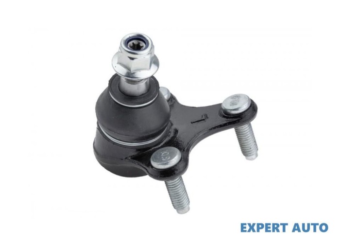 Pivot Audi A3 (2003-2012) [8P1] #1