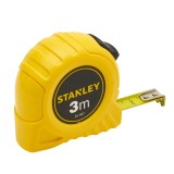 Ruleta Stanley&reg; Clasica 3 m HardWork ToolsRange