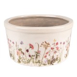 Cumpara ieftin Ghiveci flori ceramica 19x10 cm