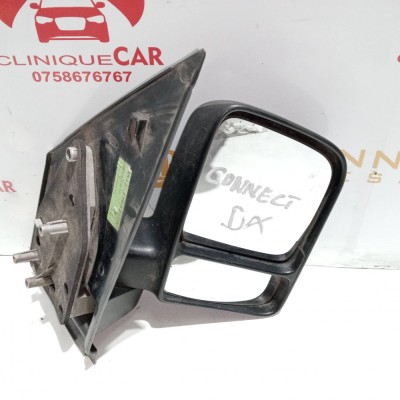 Oglinda dreapta Ford Transit Tourneo Connect 2002 &amp;ndash; 2012 foto