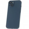 Husa pentru Oppo A60, OEM, Silicone, Bleumarin