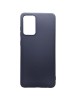 Husa Telefon Silicon Samsung A52 a525 Samsung A52 5G a526 Samsung A52s 5G a528 Matte Blue