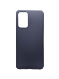 Cumpara ieftin Husa Telefon Silicon Samsung A52 a525 Samsung A52 5G a526 Samsung A52s 5G a528 Matte Blue
