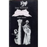 Ion Banuta - Panorama templului meu (Editia: 1968)
