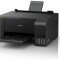 Imprimanta Multifunctionala Epson L3150, Inkjet, CISS, Color, Format A4, Wi-Fi