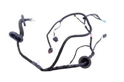 Cablaj ușă st&amp;acirc;nga spate TESLA MODEL 3 2023 OEM: 2067965-00-B 24983612 foto