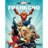 Marvel Monograph