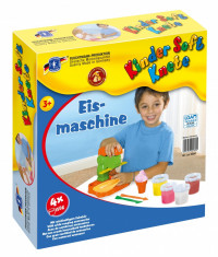 Fabrica de inghetata PlayLearn Toys foto