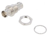 Adaptor BNC Soclu 50&Omega; Drept