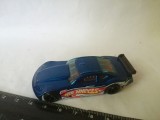 bnk jc Hot Wheels Circle Tracker