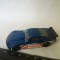 bnk jc Hot Wheels Circle Tracker